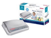 Sitecom Skype Internet Phone Adapter (IT-020) Sitecom Skype Internet Phone Adapter (IT-020)